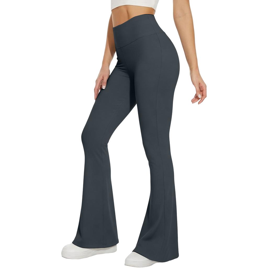 Women's High Waist Yoga Leggings Workout Pants for Women