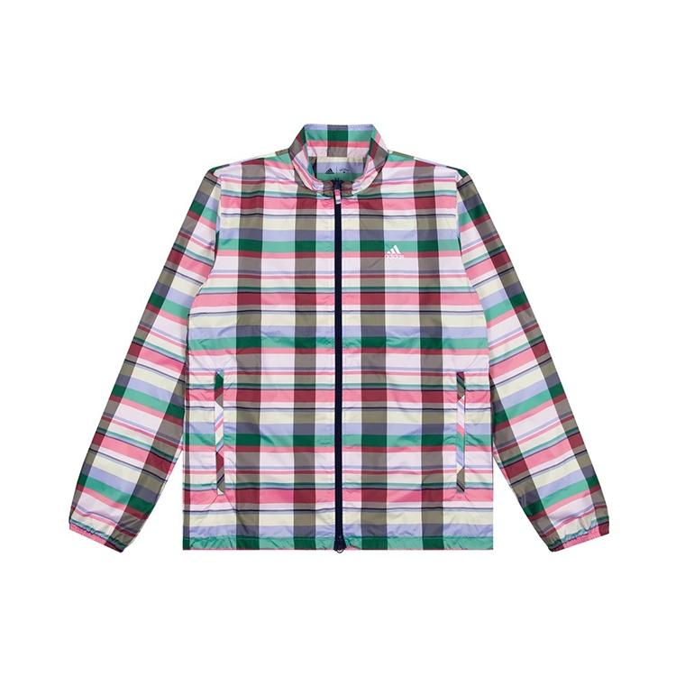 adidas originals x NOAH Water Repellent Running Jacket Men s GE1260 M