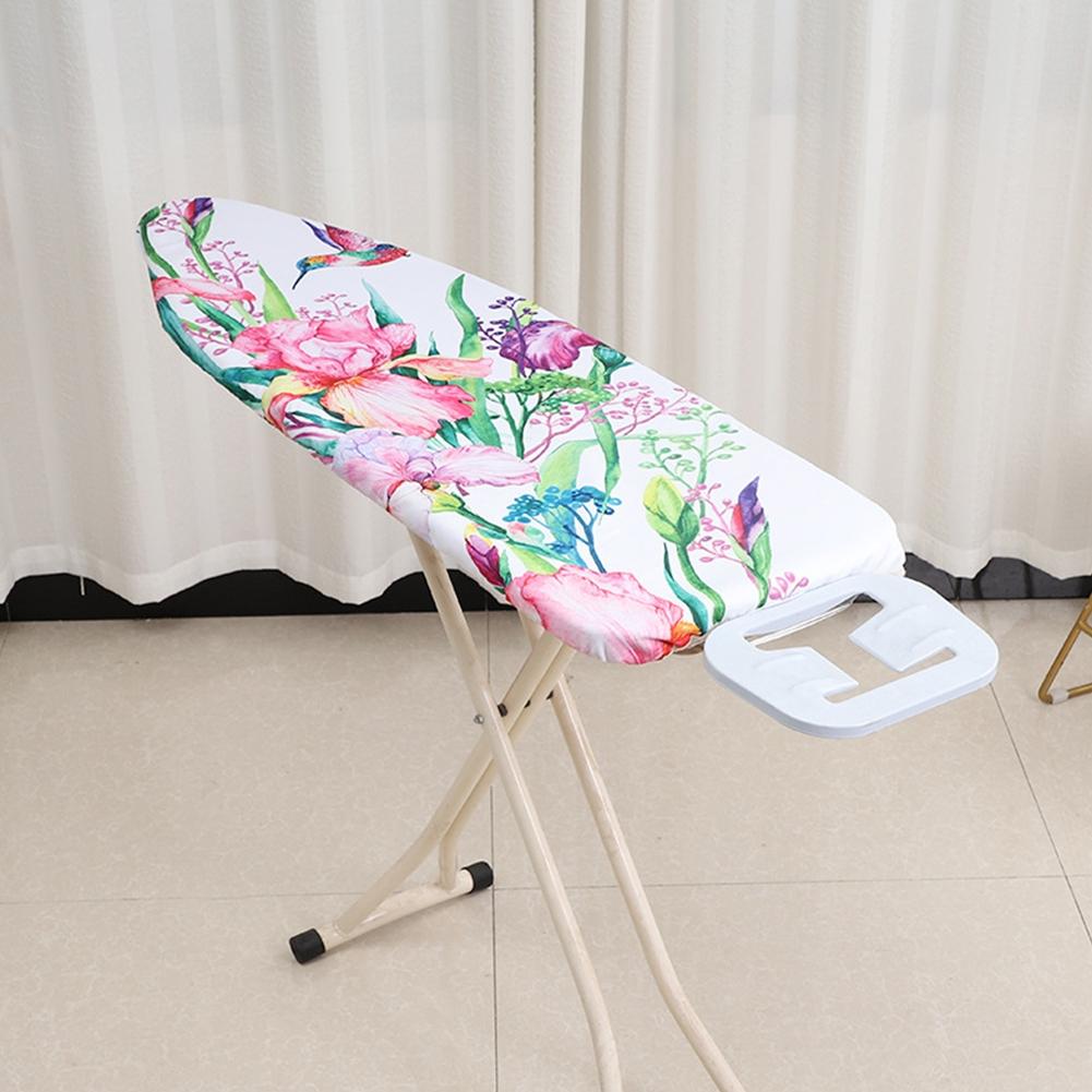 Enhanced Safety with This High Temperature Resistant Ironing Board Cover