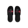 Under Armour Ansa Graphic Slide 'Black Beta' 3024434-007