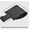 Surfing Rope Retaining Ring 6mm Surfing Chest Strap Connector Board Leash Surfing Waist Rope Replacement For Surfing Paddle