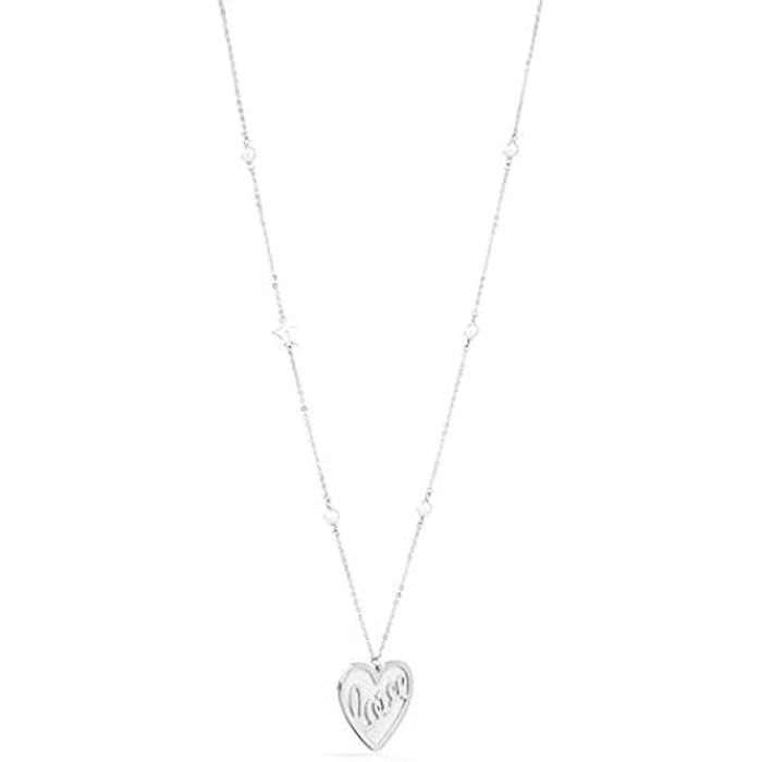 Bijoux - BROSWAY - Hope, Love, Luck - Acier 316L - Design Italien - Femme