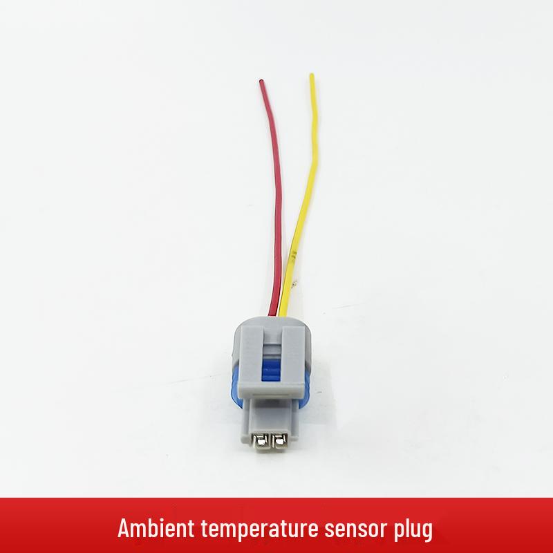 Датчик наружной температуры для Dongfeng Tianlong Renault Cummins 2872792 3690690-T25F0