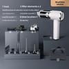 Cordless Car Vacuum Cleaner, Handheld Portable Auto Vacuum with High Suction Power for Home Car Cleaning