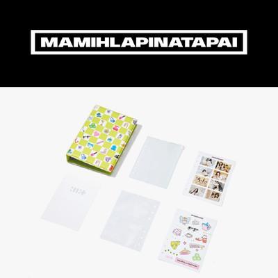 ILLIT MAMIHLAPINATAPAI Dziennik
