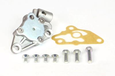 Piezas Especiales Takekawa 01-16-0068 Kit de Super Bomba con Mecanismo de Válvula de Alivio, Sin Procesamiento