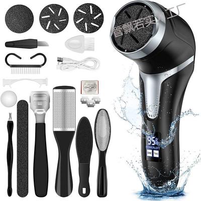 Urządzenia do manicure i pedicure – Szlifierki rolkowe