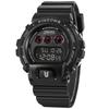 PINDOWS Digital Sports Watch with and 50M Water LED and Tactical Watch Men's Stopwatch, Alarm, Timer, Resistance, Backlight, Multi-Function Men's