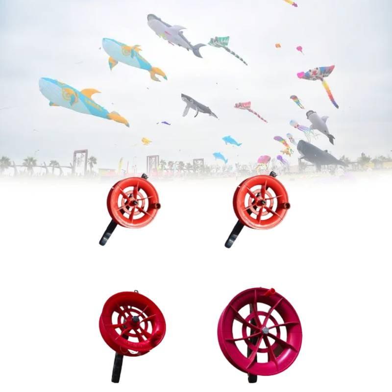 Accessory Kite Thread Wheel 50m100m150m Kite Thread Highquality Durable And