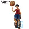First General Figure - One Piece - Monkey D. Luffy (Road to King of the Pirates), Bandai Spirits Masterlyze Collector's Figure