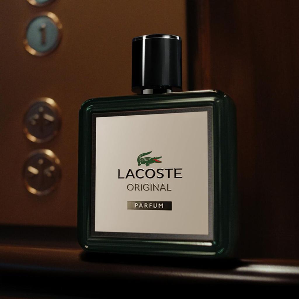Lacoste Original Parfum 100 ml (man)