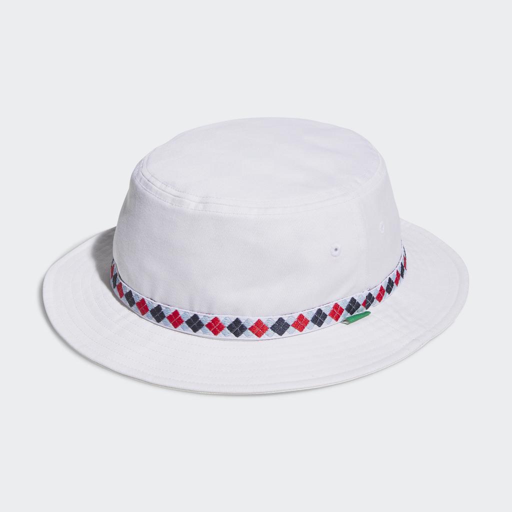 Adidaseugolpeu Originals Cappello a Secchiello Stagione Golf Apertura Jd9898