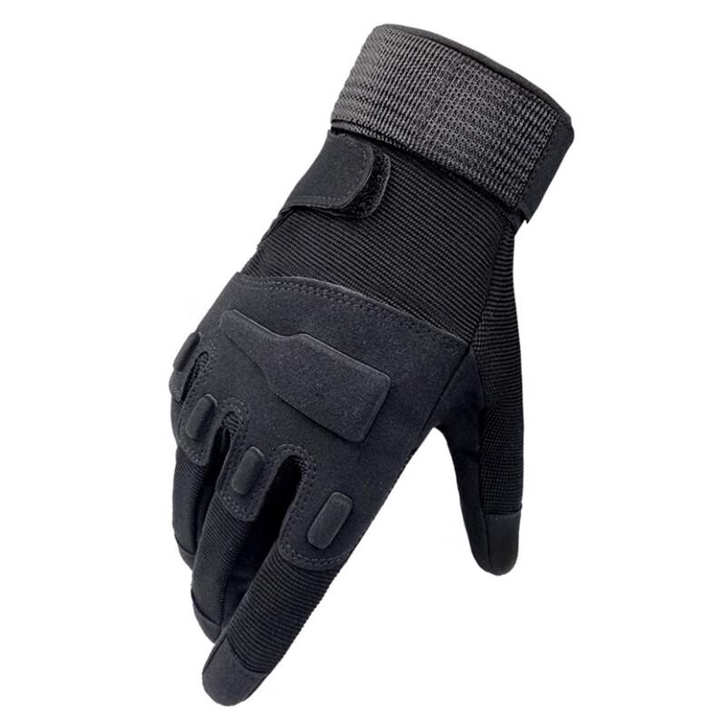YunXun Black Hawk Tactical Outdoor Protective Gloves
