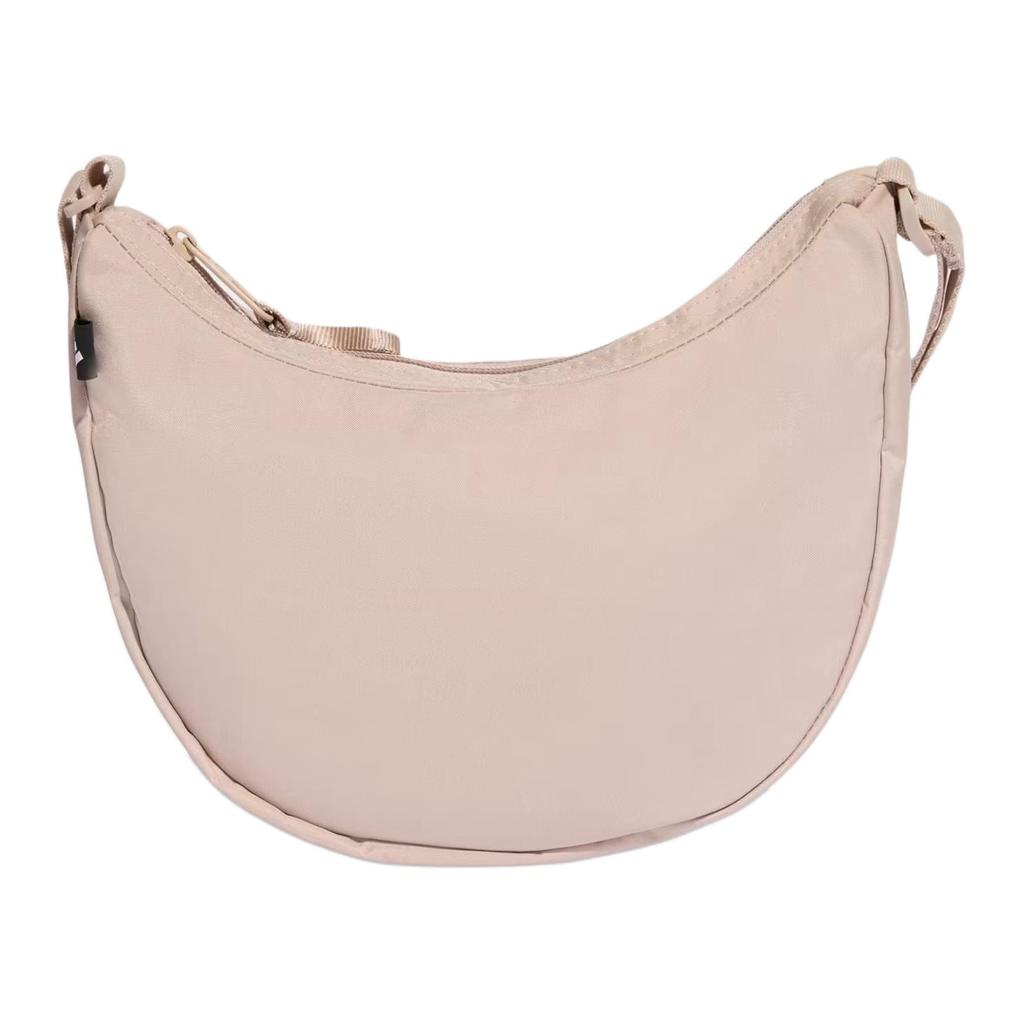 adidas ESSENTIALS Polyester Shoulder Bag Women's Pink JZ7568