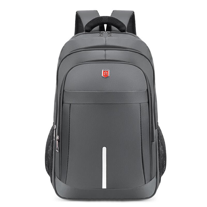 Men s Business Travel Laptop Backpack