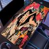 Betty Boop Print Mouse Pad, for Keyboard Pad Laptop PC Mat for Office Home Use, Desk Decor, Perfect Birthday Gift for Gamers