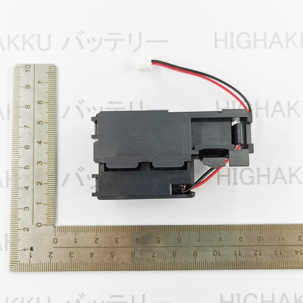 HIGHAKKU 6V MR-BAT6V1SET  MR-J4 Servo 2CR17335A WK17