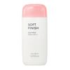 All Around Safe Block Soft Finish Sun Milk SPF50+ PA+++ 70ml – Sebum Control Matte Sunscreen