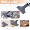 Fresh Reciprocating Saw Spatula Brush Set Reciprocating Saw Shovel And Wire Brush For Removing Rust Dirt