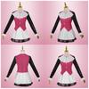 Deku Kureira High School Elf Cosplay Costume - Original Anime Role-Playing Outfit for Women