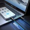 Mcdodo Inductive Charger For Apple Watch 2In1 Cable For Iphone Lightning