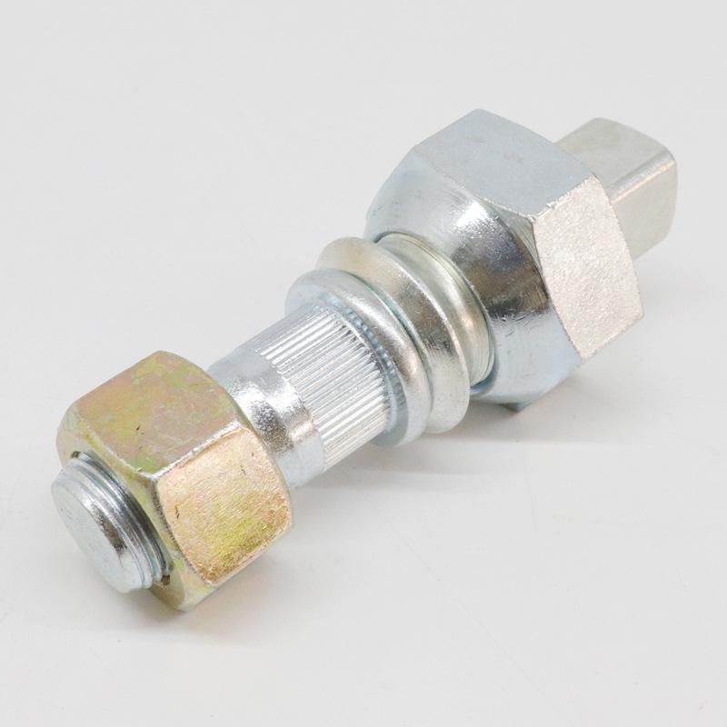 Isuzu Qingling 100P/600P Rear Wheel Hub Tire Screws