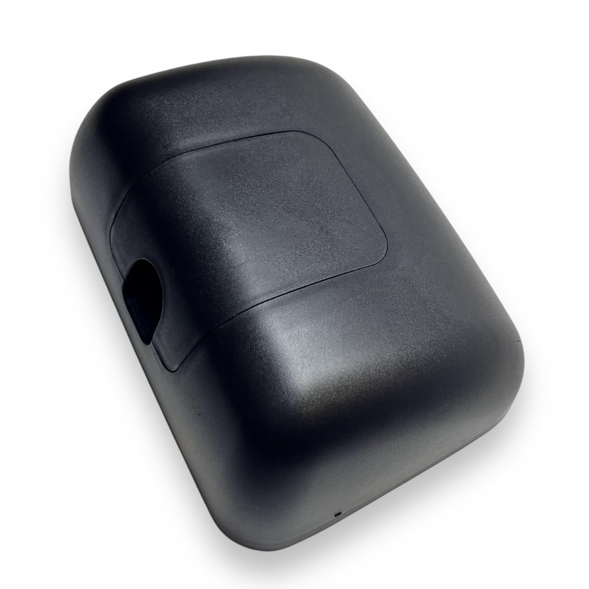 

Зеркало боковое левое переднее Kanoan для грузовиков Универсальное Черное Hino/Isuzu (Рейнджер Про/Космический Рейнджер), Дизайн, Послепродажное обслуживание,