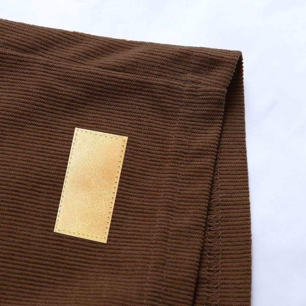 Summer Men's Solid-color Shorts, Lace-up Sport Pants, Corduroy Simple Capri Shorts, Casual Pants