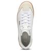 Puma Club 5V5 Lux Comfortable Fashion Low-Top Sneakers Unisex Sneakers White 397449-01