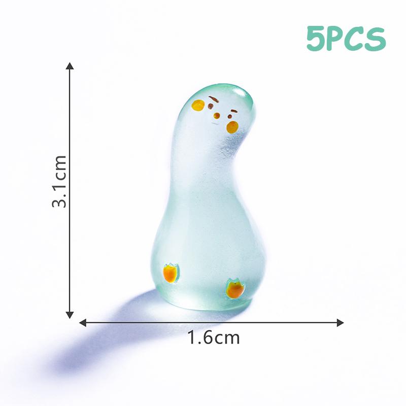 

5 шт. забавные маленькие белые утки автомобильные смоляные украшения милые украшения для центральной консоли автомобиля украшения для дома своими руками аксессуары подарки