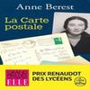 La Carte Postale by Anne Berest Paperback Book 9782253937708