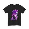 Anime T-Shirt | Insect Breathing Moon Shirt