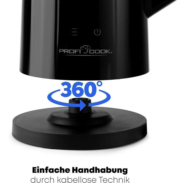 Kettle Proficook PC-WKS 1243 (501243)
