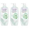 Clear Oil Control Revitalizing Shampoo