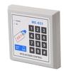 Access Control Machine ID Single Door Wiring Passwords Card Security Access System Control Machine