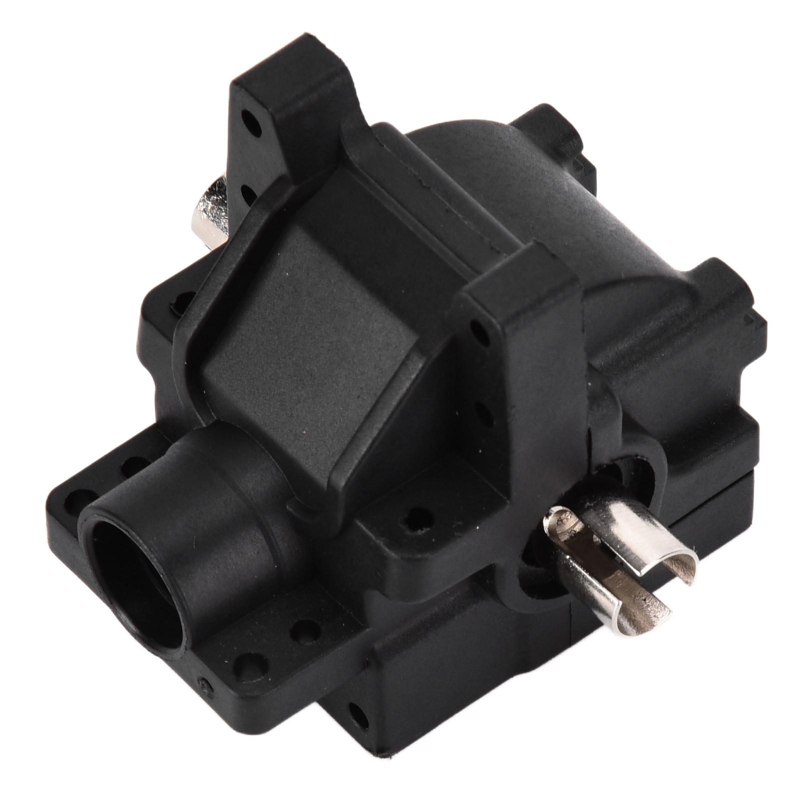 

RC Gear Box Diff Set RC Gear Box Housing RC Car Differential for Wltoys 104001 110 RC Car