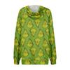Hoodies For Women Trendy Tops Casual Fall Fashion Long Sleeve Sweatshirt With Pockets Pullover Lightweight