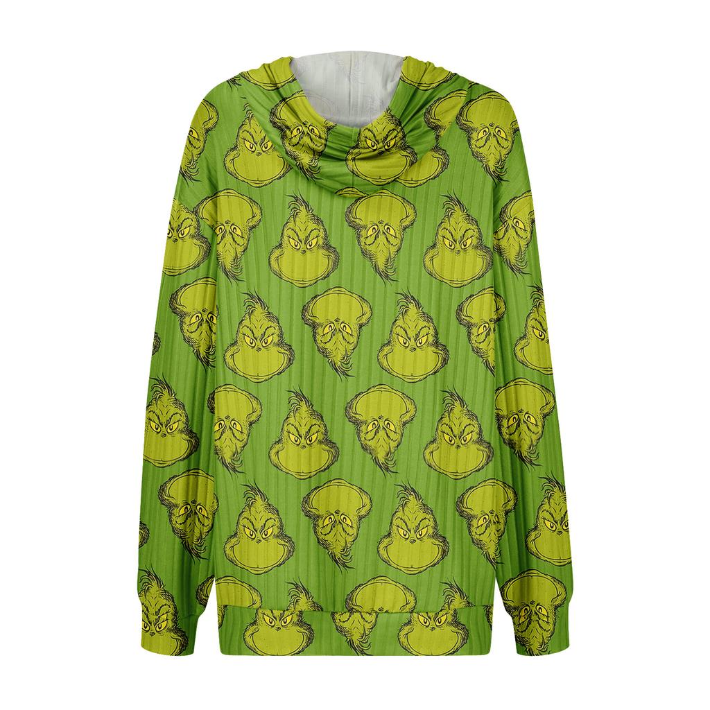 Hoodies For Women Trendy Tops Casual Fall Fashion Long Sleeve Sweatshirt With Pockets Pullover Lightweight