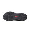 New LiNing CF Tracing Cushioning, Balance, And Rebound Low top Hiking Shoes Unisex Black Gray AHTV027-2