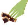 Fruit Fork Dessert Spoon Outdoor Tableware Spork Bottle Opener Fork Plastic Spoon Spoon Fork