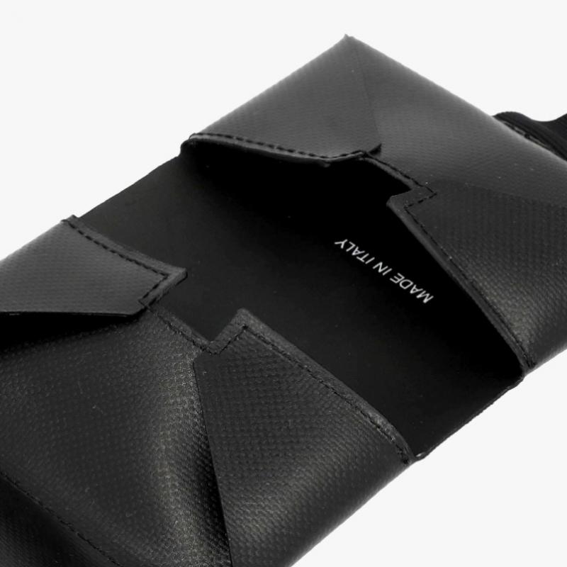 Marni Origami Pvc 3 Fold Banding Flap Card Wallet Pfmi0007u10 P5769 00n99