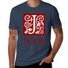 Jstor Lässiges T-Shirt Urlaubs-Allround-T-Shirt