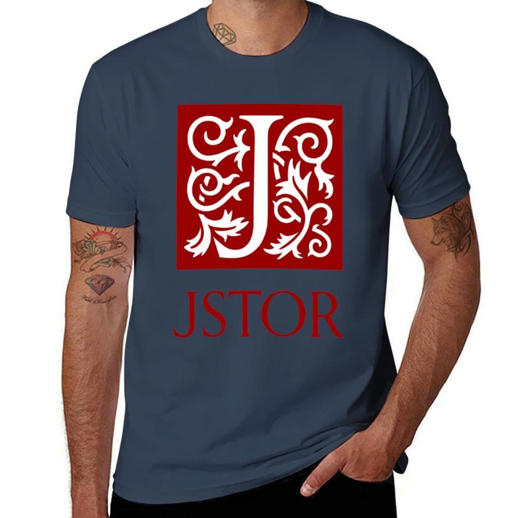 Jstor Lässiges T-Shirt Urlaubs-Allround-T-Shirt