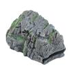 Faux Rock Key Safe Box Lifelike Easy Access Convenient False Stone Key Hider for Outdoor Garden