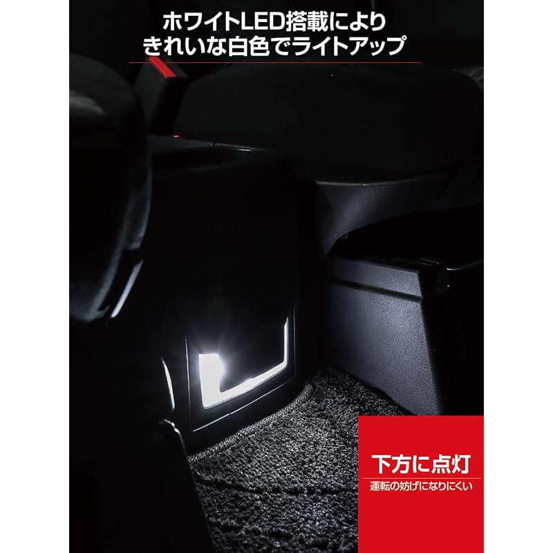 Seiko Sangyo EXEA Delica D:5 Floor Light E107DC 8 Colors