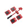 Universal Heavy Object Mover Dolly with Wheels