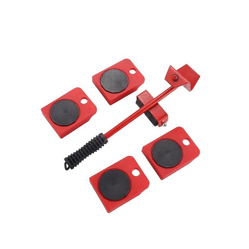 Universal Heavy Object Mover Dolly with Wheels