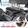 SEIWA WA128 Car Assist Grip Seat Assists Getting in and out of the Bag Umbrella Headrest Universal Convenient Item Hook, car, Hook, Hook, Hanger,