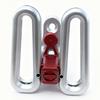 Bicicletă Pliabilă Minimods BROMPTON - Cadru Integral din Aluminiu Prelucrat prin CNC de Precizie, Performanță Excepțională