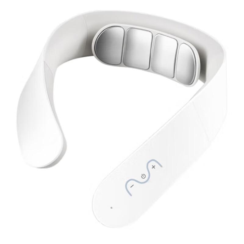 

Morphy Richards Smart Neck and Shoulder Massager